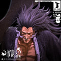 kenpachi zaraki bleach samiho studios
