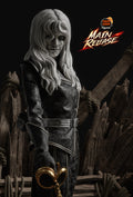 Alicia Clair Obscur Expedition 33 resin figure by NomNom Figures — studio preview 1