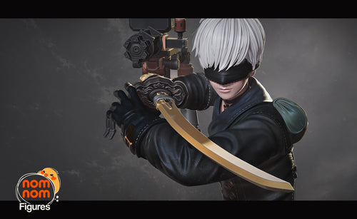 9S — studio render 2