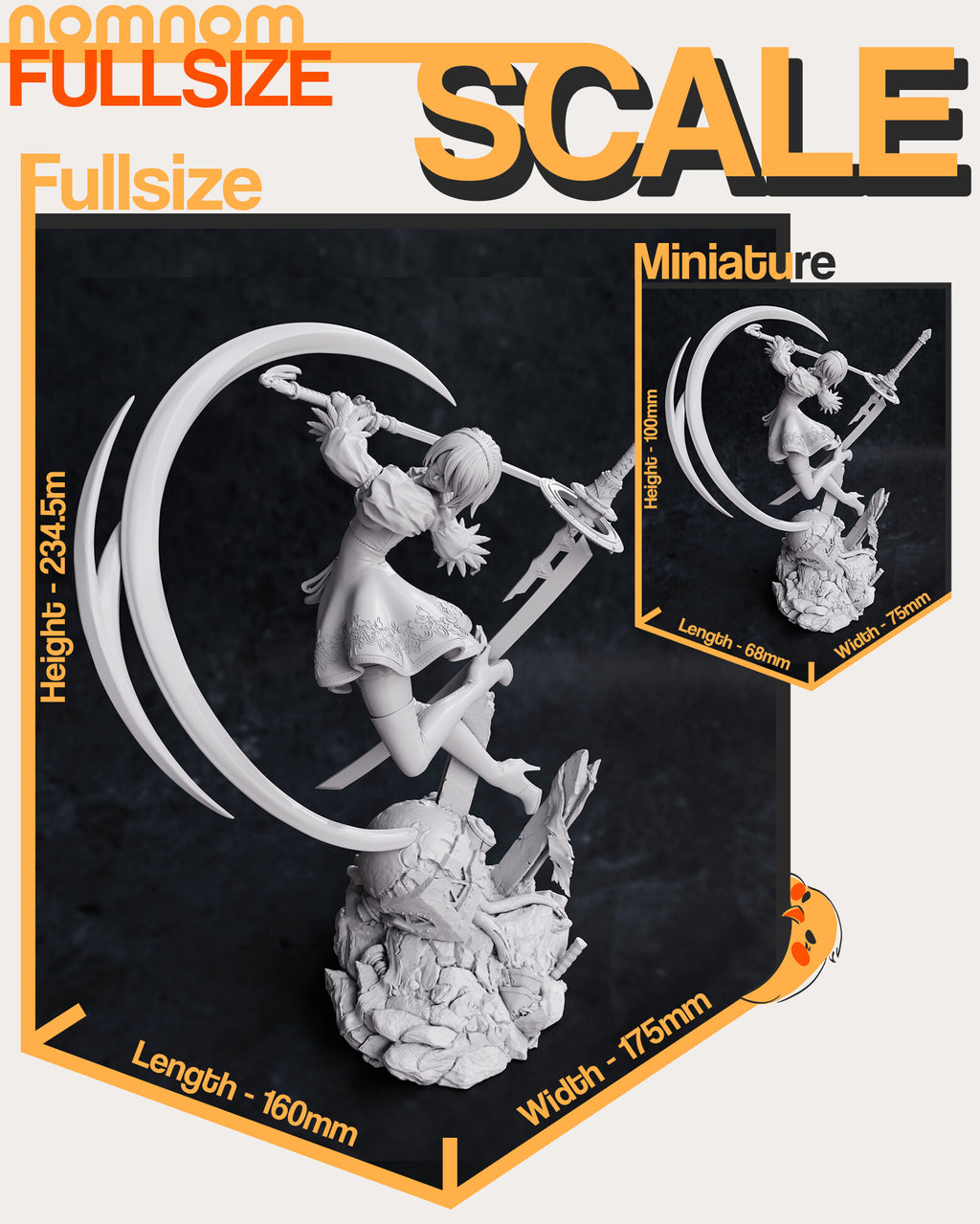 2B — studio render 3
