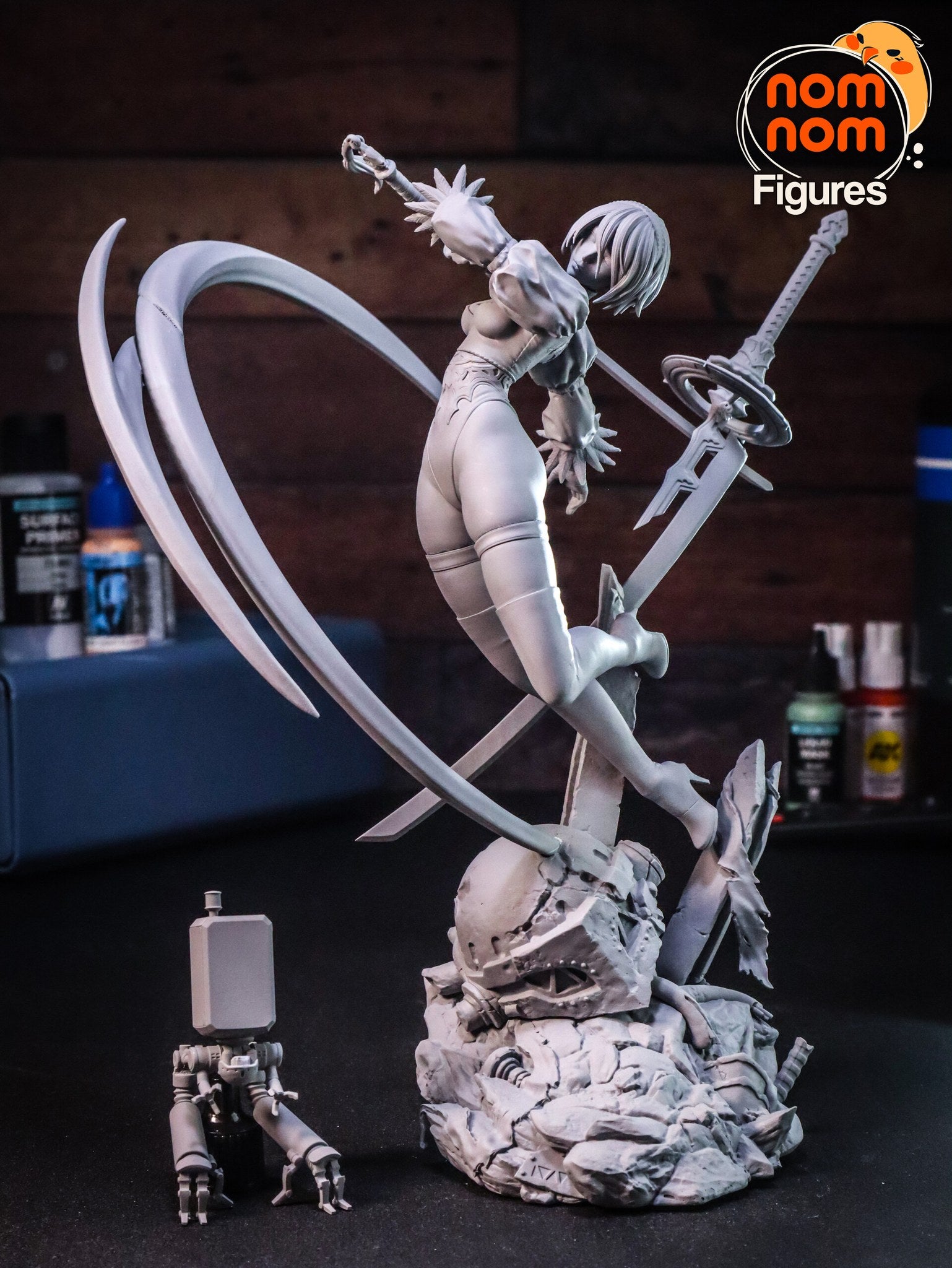 2B — studio render 4