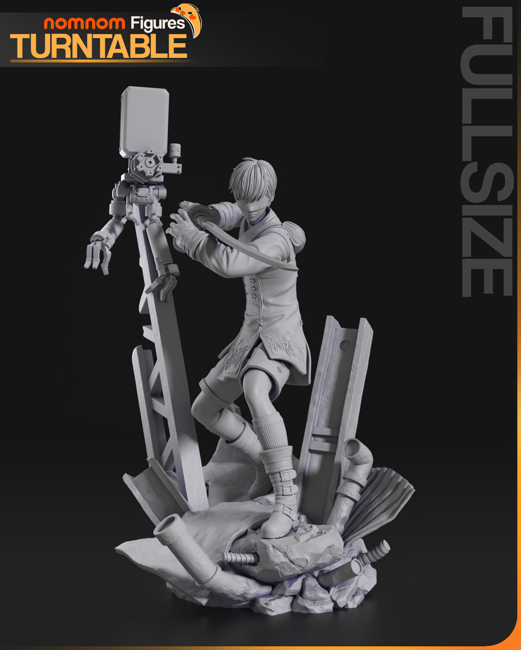 9S — studio render 4