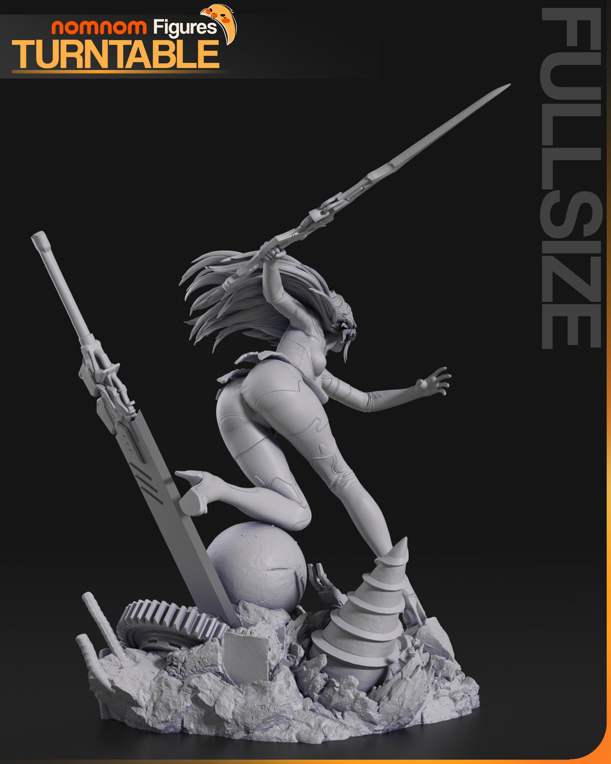 A2 — studio render 6