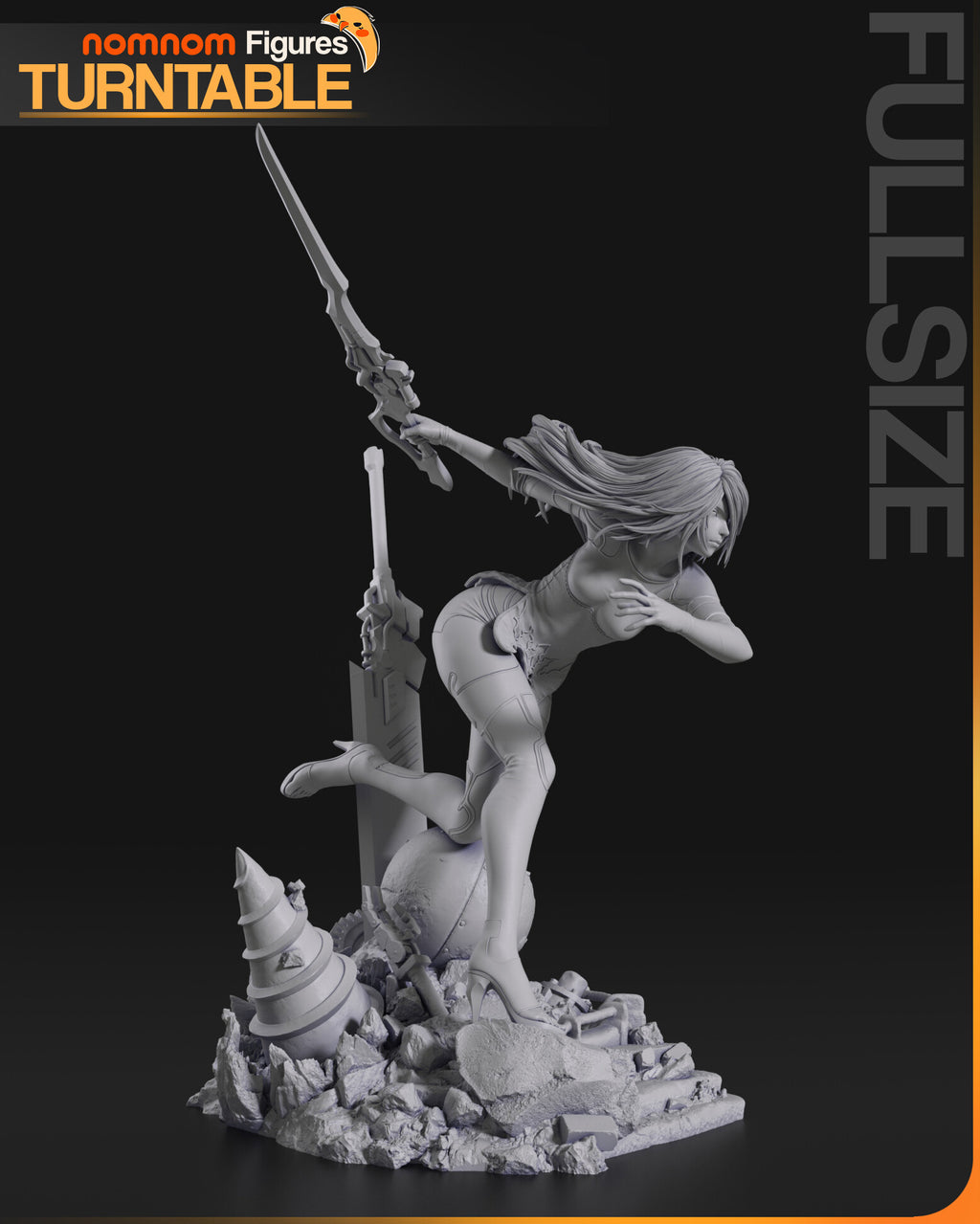 A2 — studio render 7