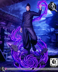 Suguru Geto Jujutsu Kaisen resin figure by LionRealm Studio — studio preview