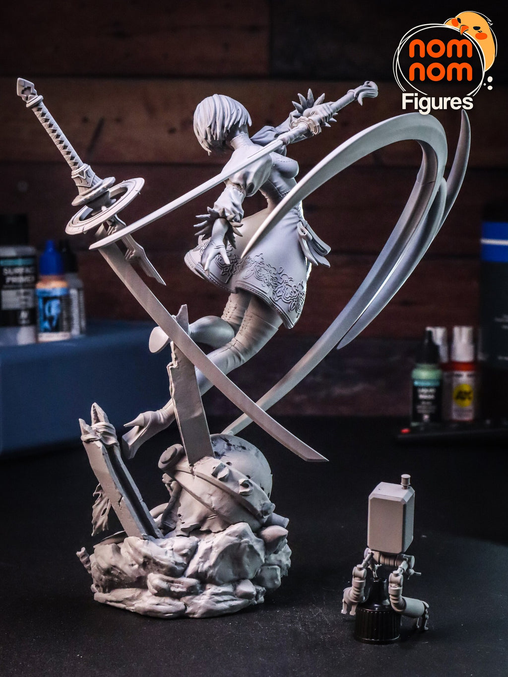 2B — studio render 11