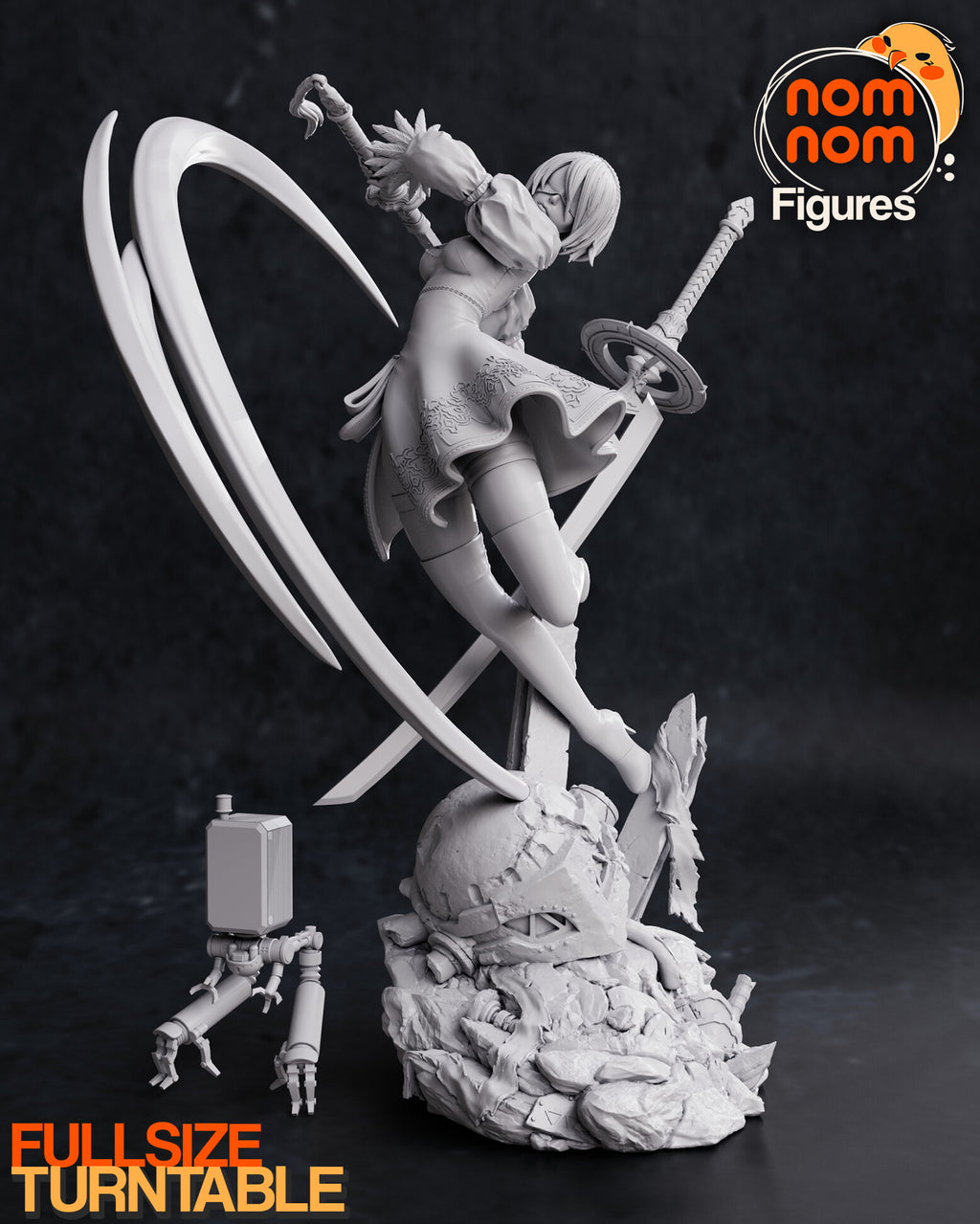 2B — studio render 18