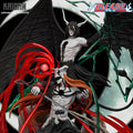 Ichigo and Ulquiorra (Bleach) resin figure by Kaidan 3D — studio render 1