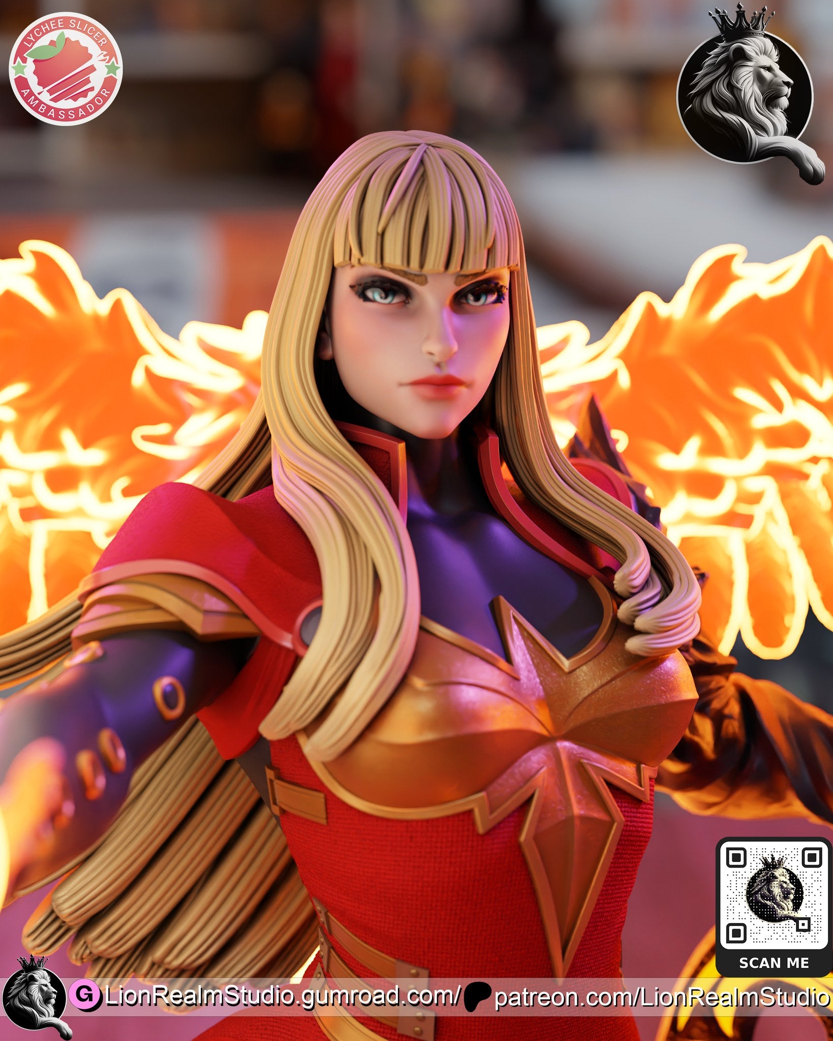 magik marvel lionrealm studiomagik t me moxomor aka
