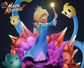 Rosalina — studio render 1