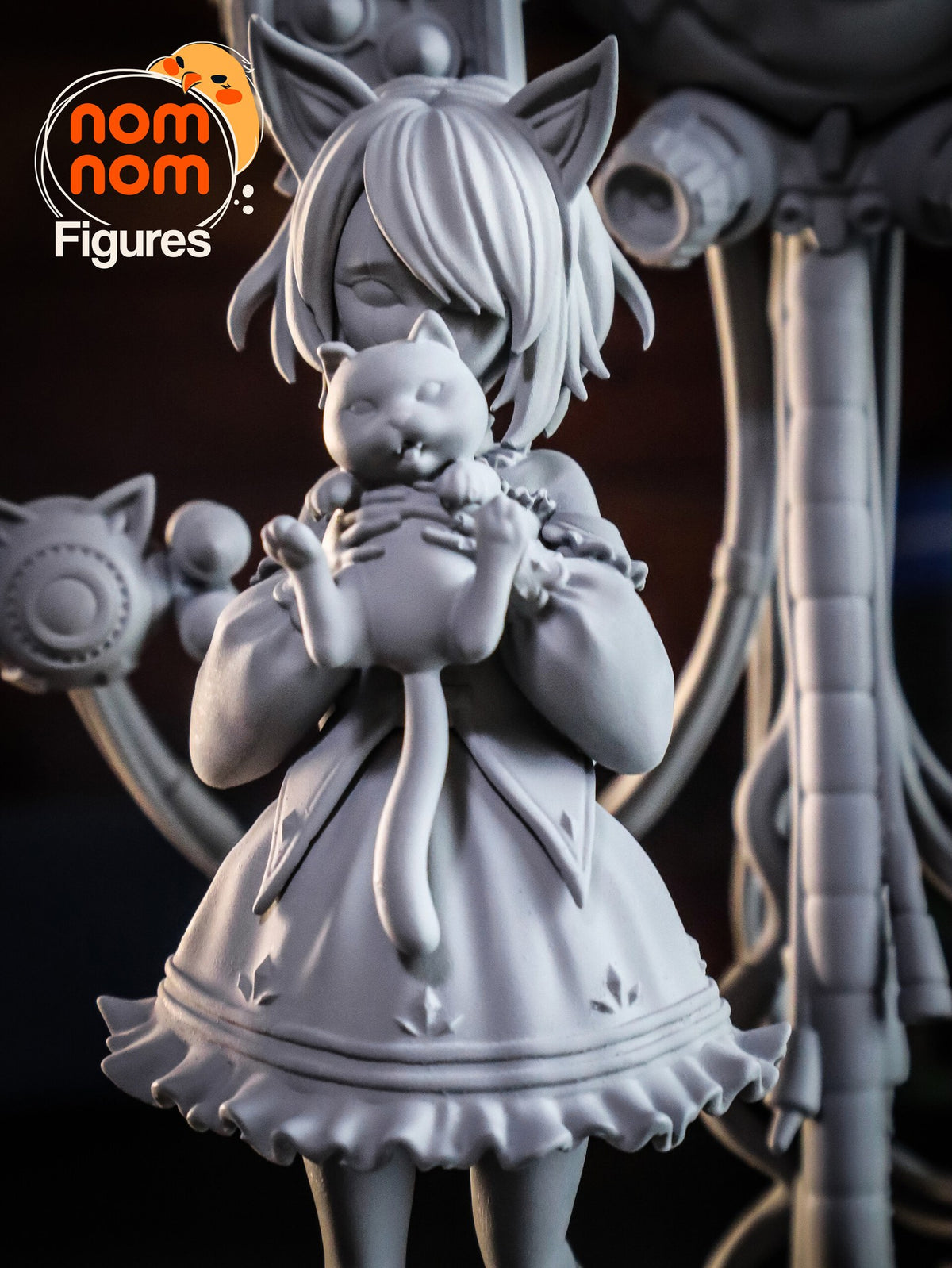 Luna — studio render 8