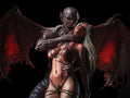 Dracula — studio render 1