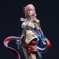 Lightning — studio render 1
