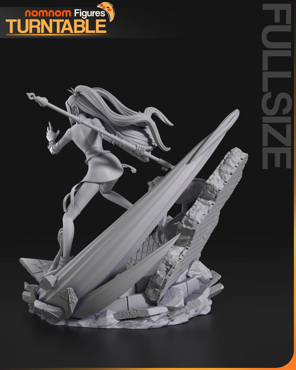 Mira — studio render 11