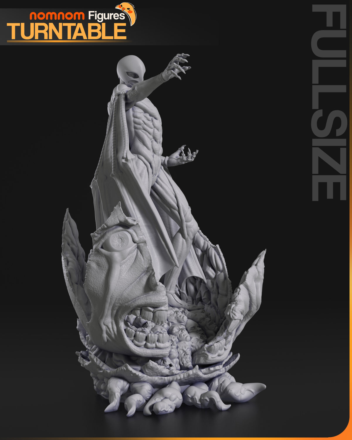 Femto — studio render 5