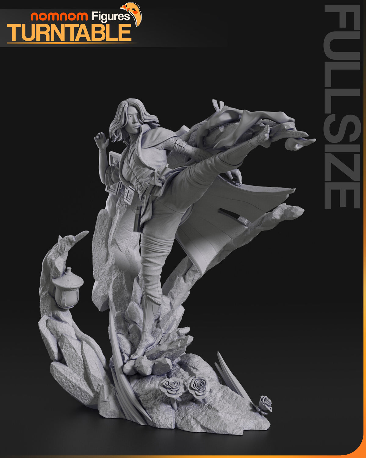 Lune — studio render 5