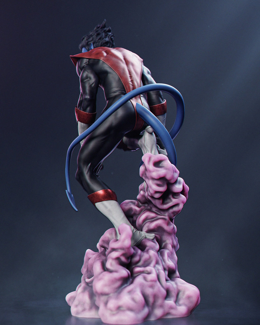 Nightcrawler — studio render 4