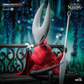 Hornet (Hollow Knight) resin figure by Shinobu Sculpts — studio render 1