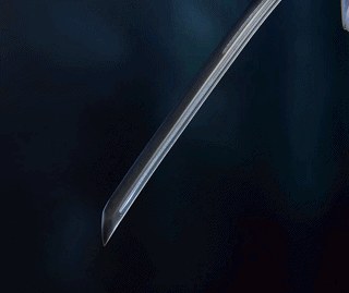 Evie (Stellar Blade) resin figure by Neko Figurines — studio render 6
