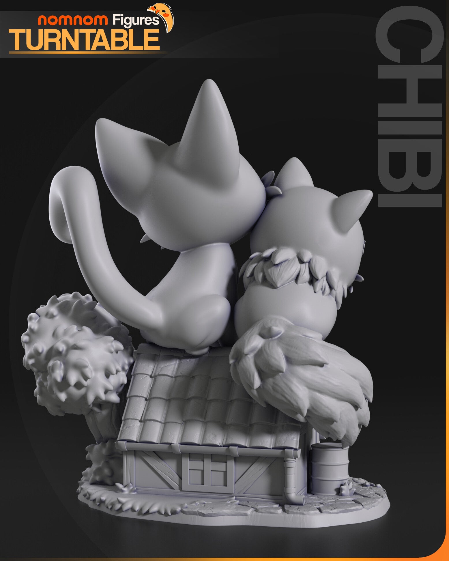Jiji — studio render 6