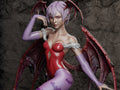 Lilith — studio render 1