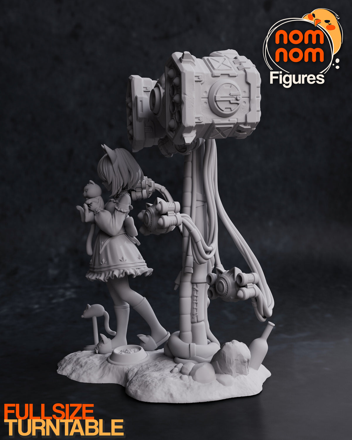 Luna — studio render 14