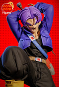 Trunks — studio render 1