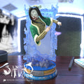Haku Naruto resin figure by Samiho Studios — studio preview