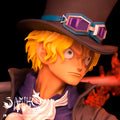 sabo one piece samiho studios