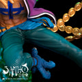 marco one piece samiho studios phoenix