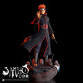 pain naruto samiho studios