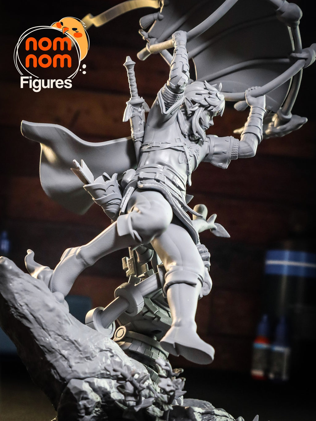 Link — studio render 14