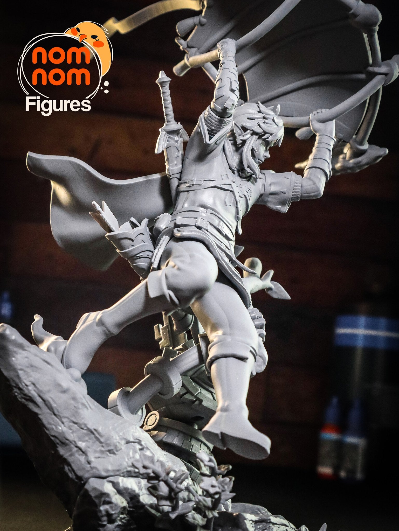 Link — studio render 14