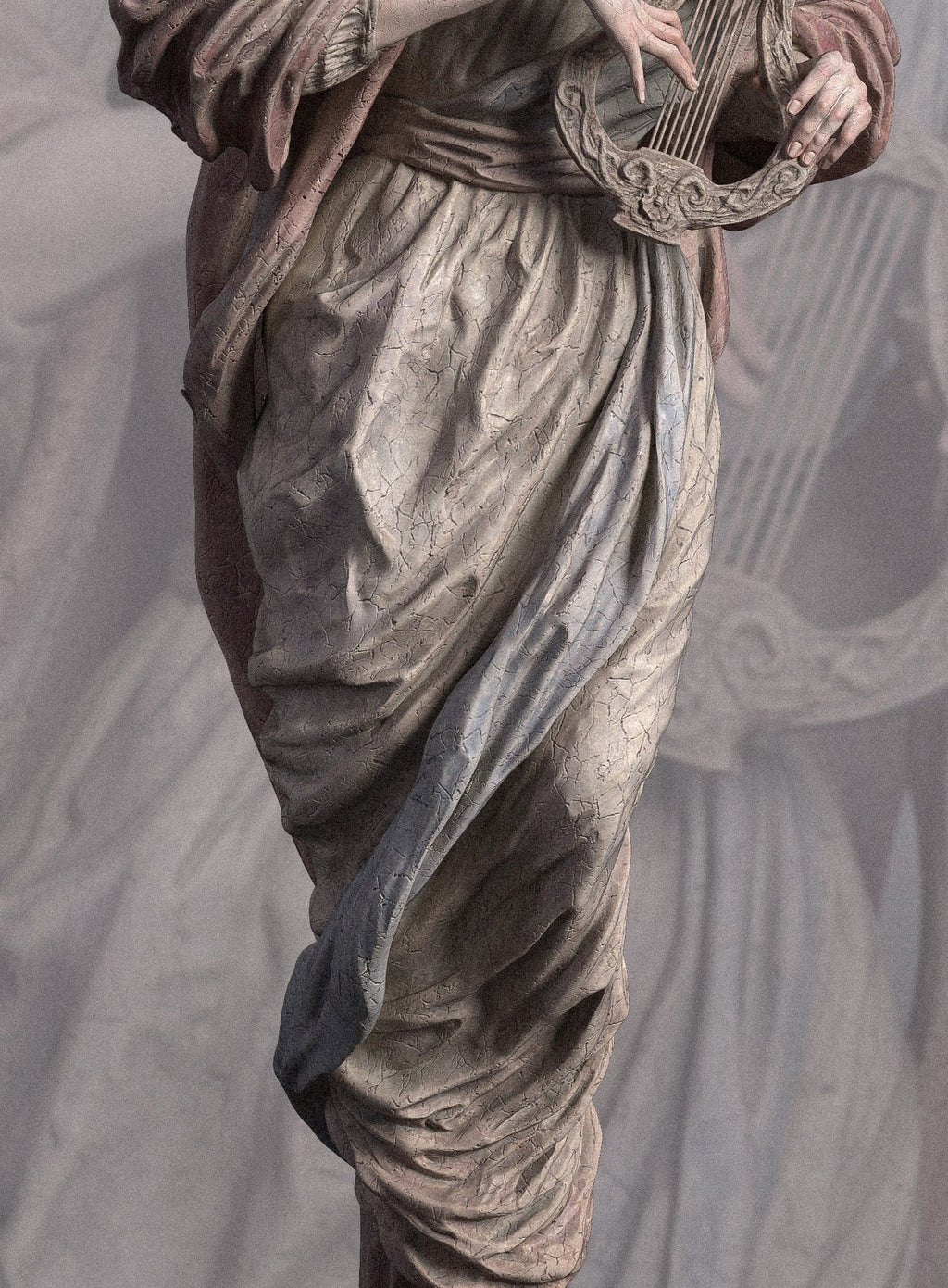 Muse — studio render 6
