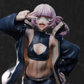 Nazuna Nanakusa (Call of the Night) resin figure by Tenshi Figures — studio render 1