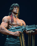 John Rambo resin figure by CA 3D Studios — studio preview 1
