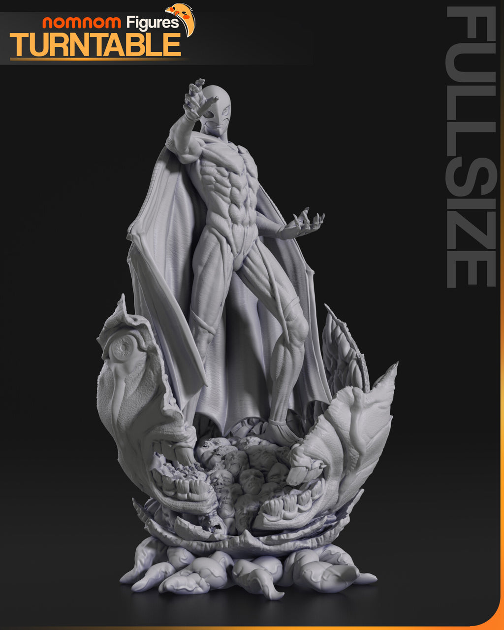 Femto — studio render 4