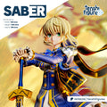 Artoria Pendragon (Fate) resin figure by Tenshi Figures — studio render 1