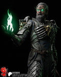 Ketheric Thorm (Baldur's Gate) resin figure by h3LLcreator — studio render 1