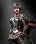 Casca — studio render 1