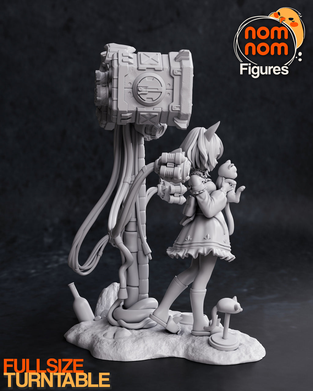 Luna — studio render 15