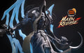 Malthael — studio render 1