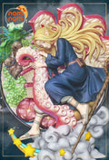 Marcille — studio render 1