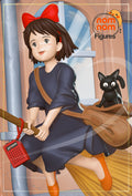 Kiki's Delivery Service resin figure by NomNom Figures — studio preview 1
