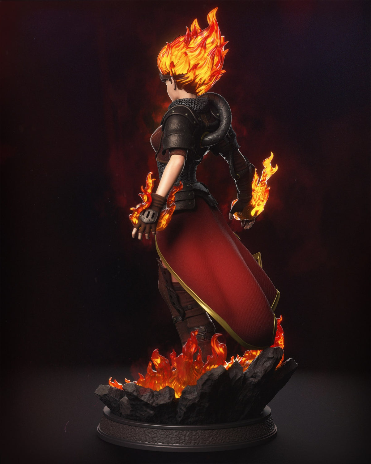 Chandra Nalaar — studio render 6