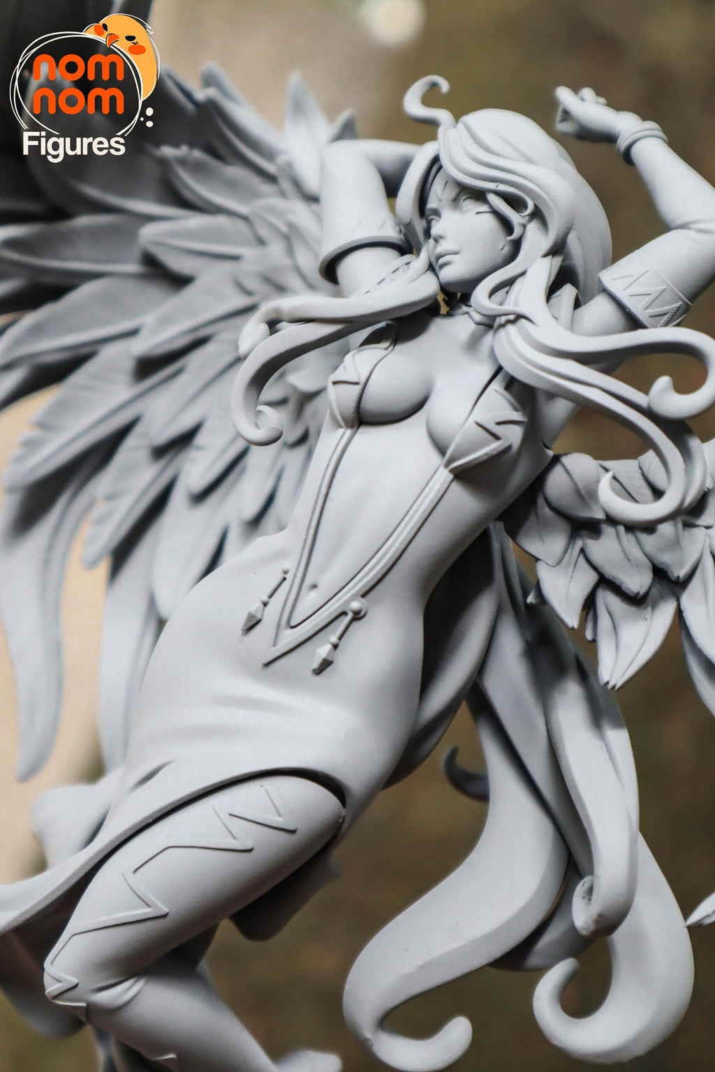 Urd — studio render 6
