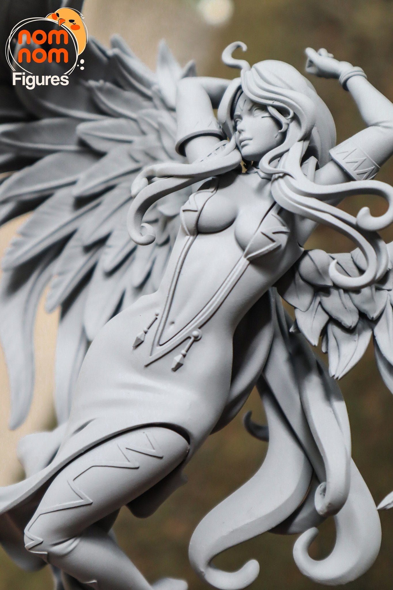 Urd — studio render 6