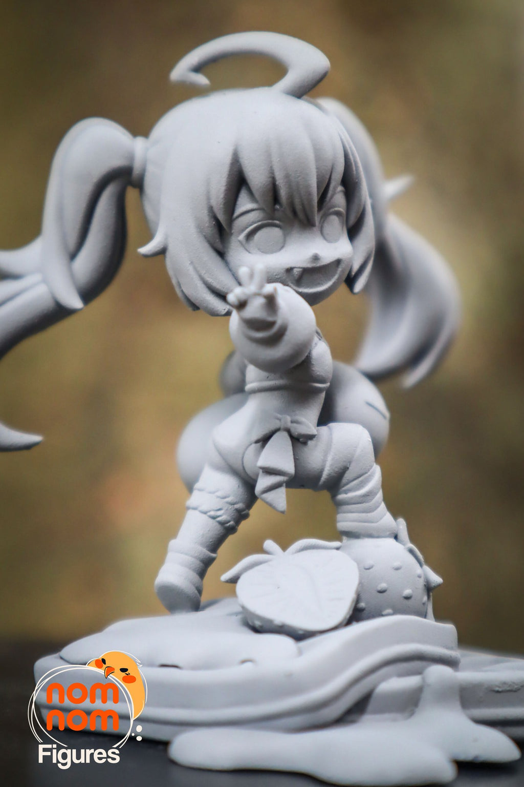 Milim — studio render 5