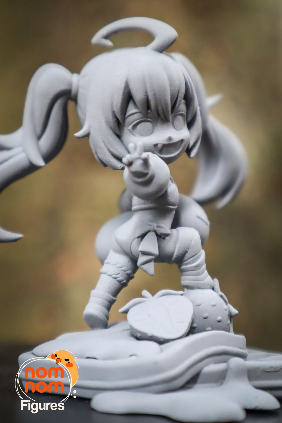Milim — studio render 5