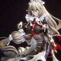 Alexandrina Sebastiane (Zenless Zone Zero) resin figure by Tenshi Figures — studio render 1